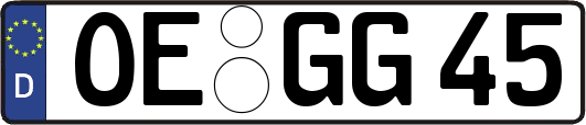 OE-GG45