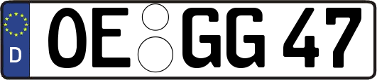 OE-GG47