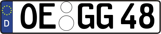 OE-GG48