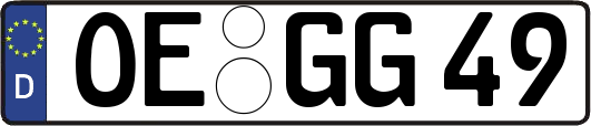OE-GG49
