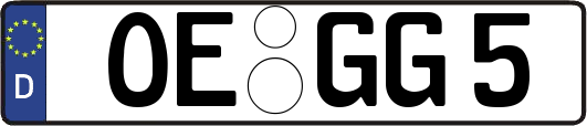 OE-GG5