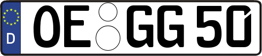 OE-GG50