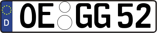 OE-GG52