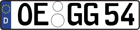 OE-GG54