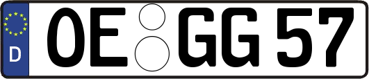 OE-GG57