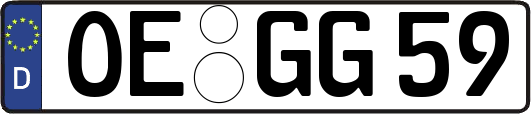 OE-GG59