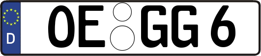 OE-GG6