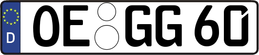 OE-GG60