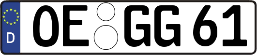 OE-GG61