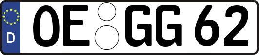 OE-GG62