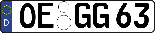 OE-GG63