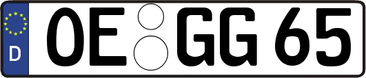 OE-GG65