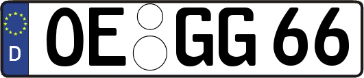 OE-GG66