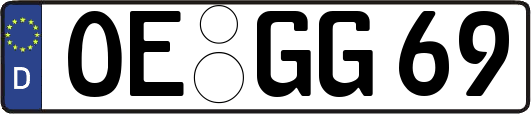 OE-GG69