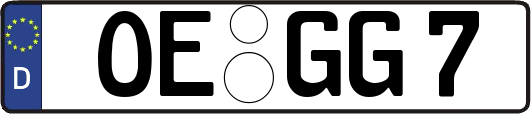 OE-GG7