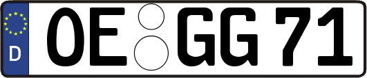 OE-GG71