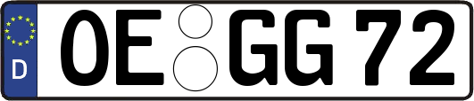 OE-GG72