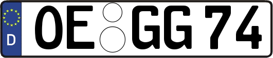 OE-GG74