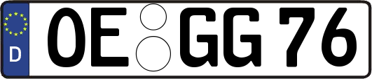 OE-GG76