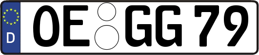 OE-GG79