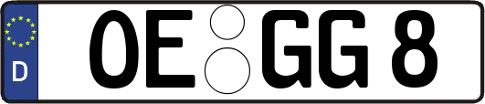 OE-GG8