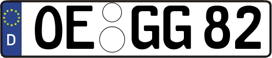 OE-GG82