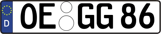 OE-GG86