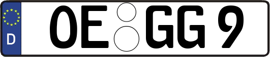 OE-GG9