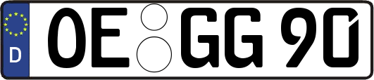 OE-GG90