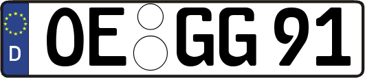 OE-GG91