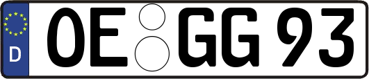 OE-GG93