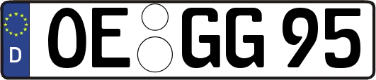 OE-GG95