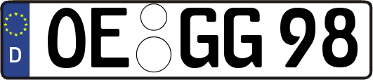 OE-GG98