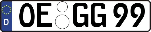 OE-GG99