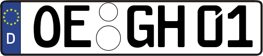OE-GH01