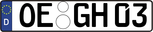 OE-GH03