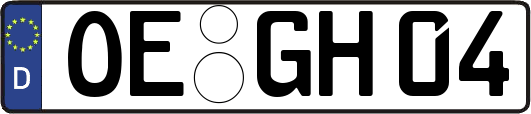 OE-GH04
