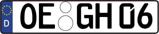 OE-GH06