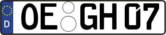 OE-GH07