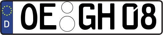 OE-GH08