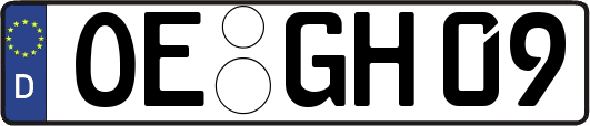 OE-GH09