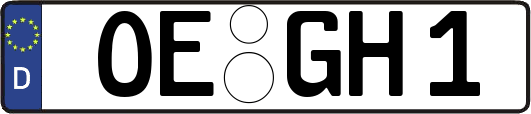 OE-GH1