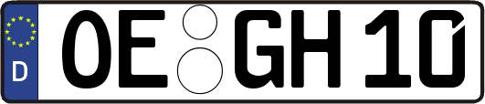 OE-GH10