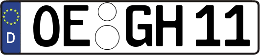 OE-GH11