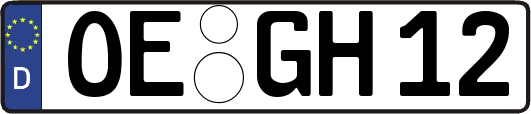 OE-GH12