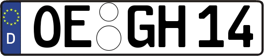 OE-GH14