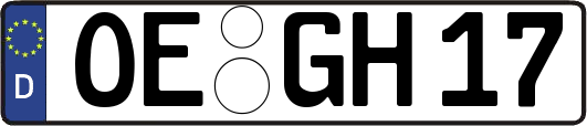 OE-GH17