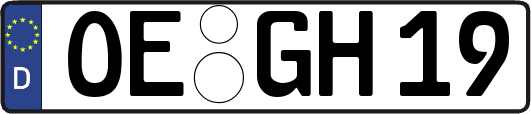 OE-GH19