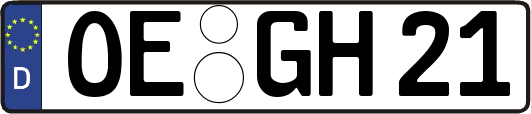 OE-GH21