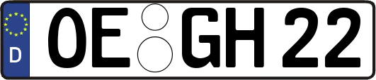 OE-GH22